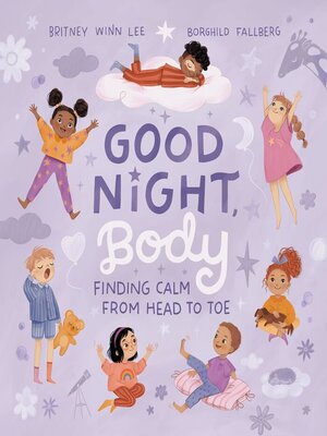 cover image of Good Night, Body